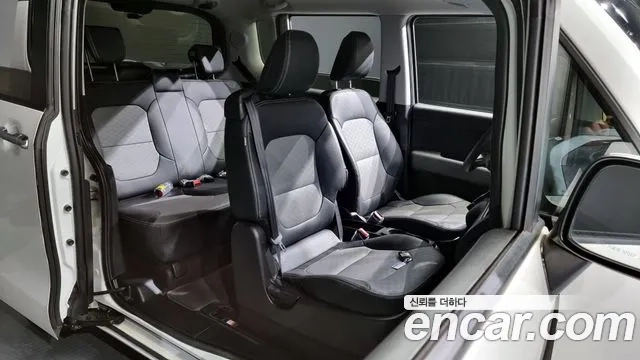 Kia The New Ray 2020 Белый из Кореи, фото 3