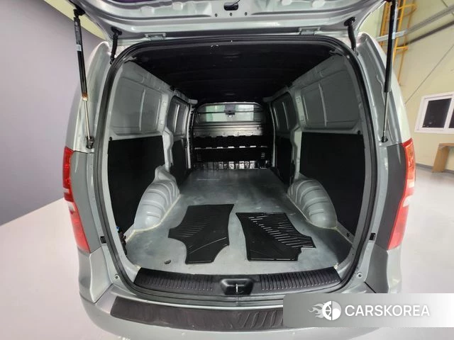 Hyundai The New Grand Starex 2019 Серый из Кореи, фото 3