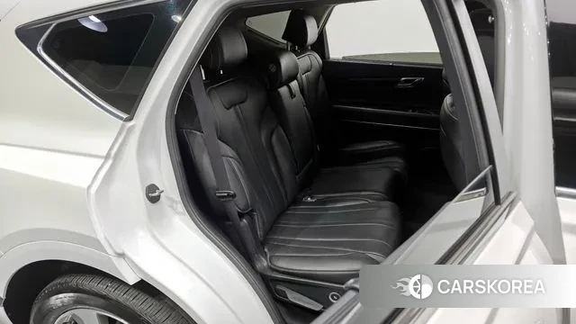 Genesis GV80 2021 Белый из Кореи, фото 3