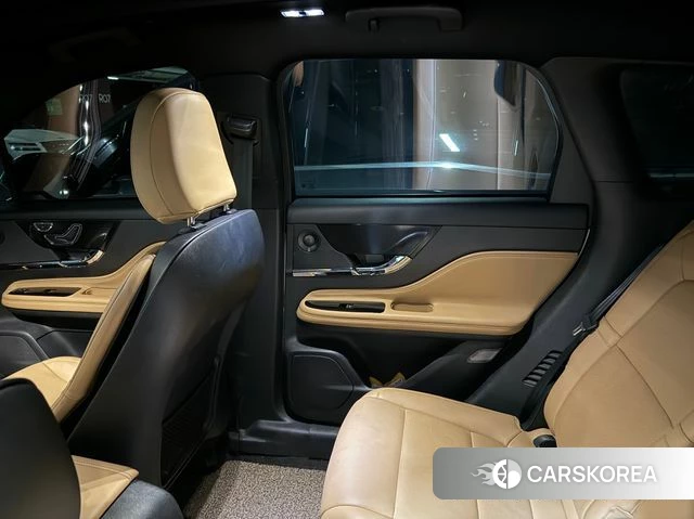Lincoln Corsair 2022 Белый из Кореи, фото 3