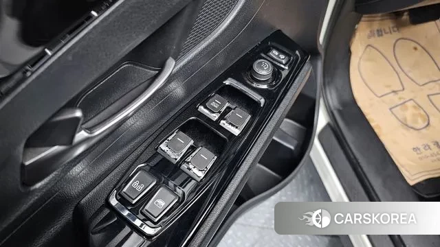 Ssangyong Beautiful Korando 2020 Белый из Кореи, фото 3