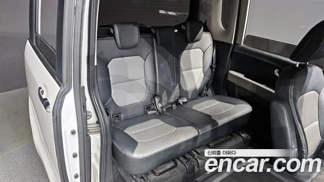 Kia The New Ray 2021 Белый из Кореи, фото 3