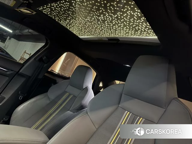 Audi A3 2023 Темно-серый из Китая, фото 3