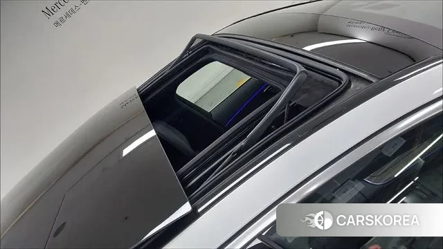 Mercedes-Benz E-Class W214 2025 Белый из Кореи, фото 3