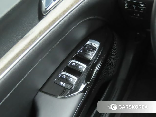 Kia K5 3rd generation 2022 Белый из Кореи, фото 3