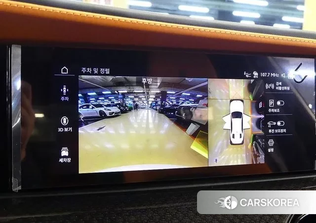 Rolls-Royce Ghost 2nd Generation 2025 Белый из Кореи, фото 3