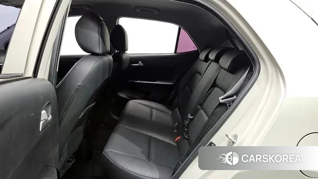 Kia All New Morning (JA) 2018 Жемчужный цвет из Кореи, фото 3