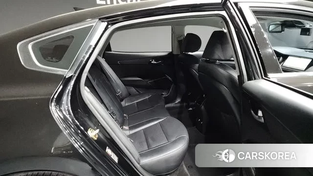 Kia K7 Premier 2020 Черный из Кореи, фото 3