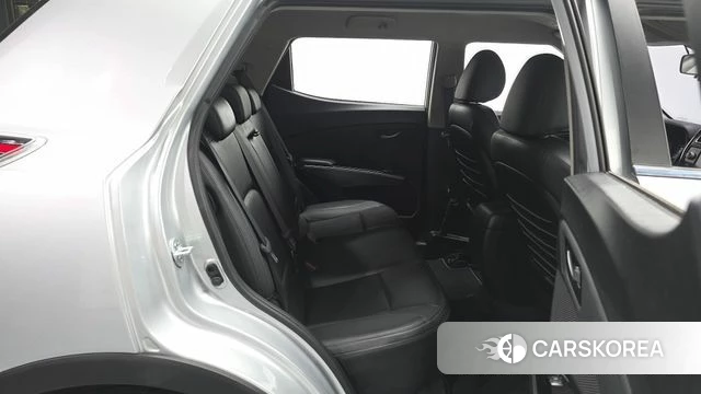 Ssangyong Berry New Tivoli 2020 Серебристо-серый из Кореи, фото 3