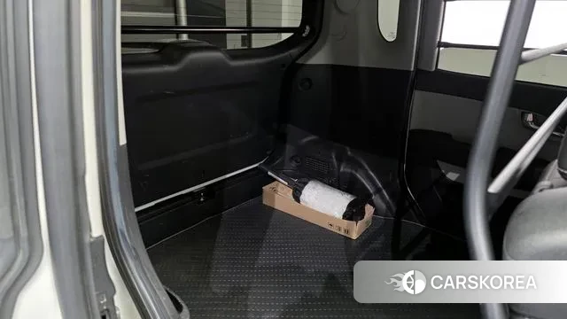 Kia The New Kia Ray 2022 Белый из Кореи, фото 3