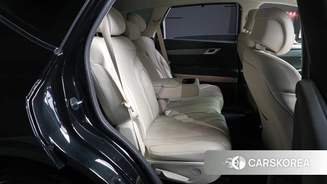 Genesis GV80 2023 Черный из Кореи, фото 3