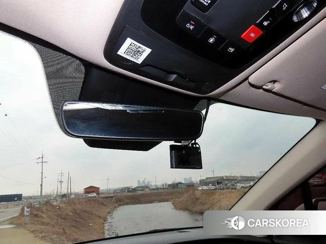 Kia Carnival 4th generation 2023 Белый из Кореи, фото 3