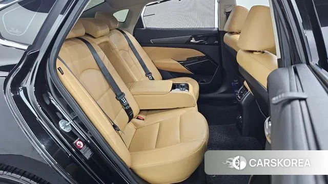 Kia K7 Premier 2019 Черный из Кореи, фото 3