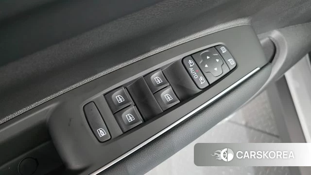 Renault Korea (Samsung) The New QM6 2026 Белый из Кореи, фото 3