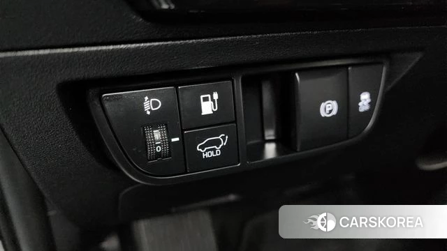 Kia EV6 2022 Черный из Кореи, фото 3