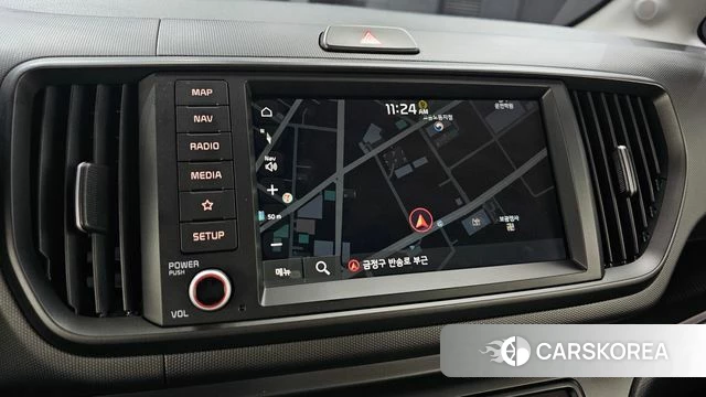 Kia The New Kia Ray 2023 Жемчужный цвет из Кореи, фото 3