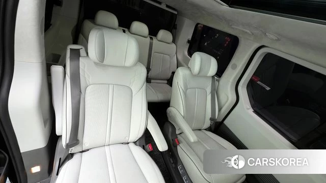 Hyundai Staria 2024 Черный из Кореи, фото 3