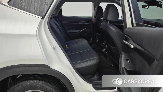 Kia The New Seltos 2024 Белый из Кореи, фото 3