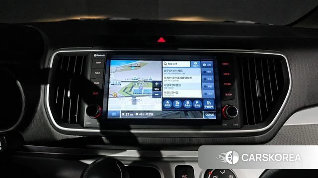 Kia The New Ray 2022 Белый из Кореи, фото 3