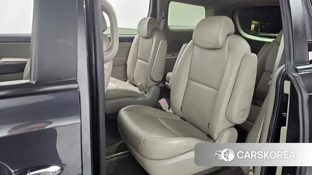 Kia The New Carnival 2020 Серый из Кореи, фото 3