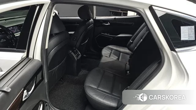 Kia K7 Premier 2019 Белый из Кореи, фото 3