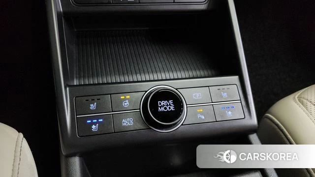 Hyundai Kona (SX2) 2023 Черный из Кореи, фото 3