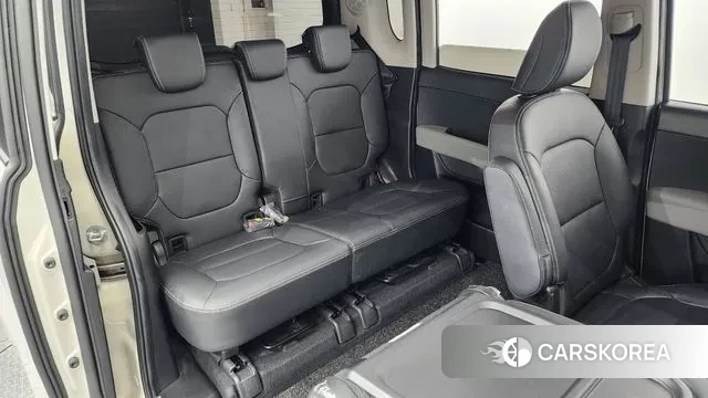 Kia The New Kia Ray 2024 Жемчужный цвет из Кореи, фото 3