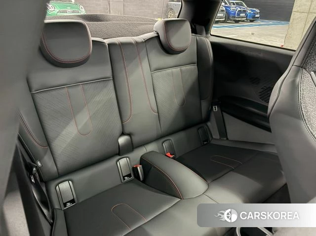 Mini Cooper S 4th Generation 2025 Черный из Кореи, фото 3