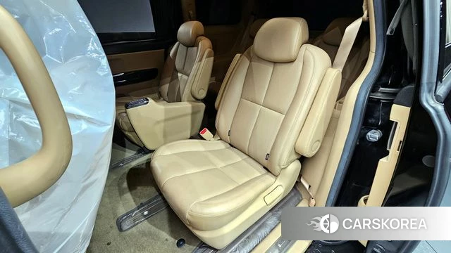 Kia The New Carnival 2019 Черный из Кореи, фото 3