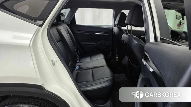Kia Seltos 2020 Белый из Кореи, фото 3