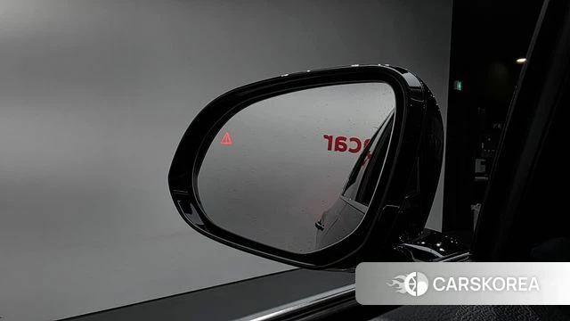 Genesis GV80 2022 Черный из Кореи, фото 3