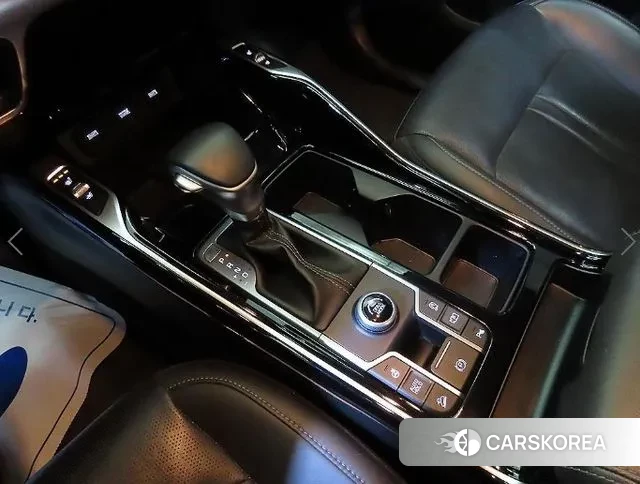 Kia Sorento 4th Generation id 3646143 из Кореи 3