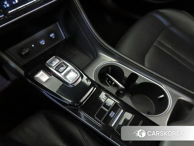 Hyundai Sonata (DN8) 2019 Белый из Кореи, фото 3