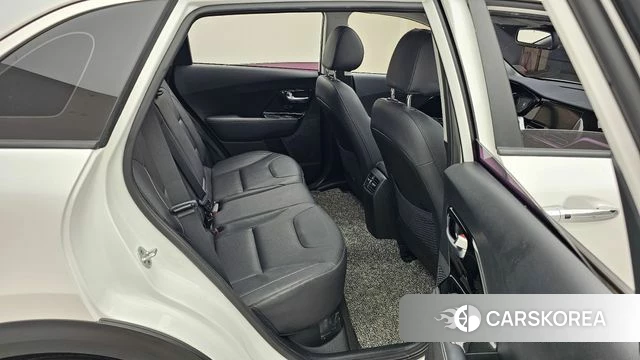 Kia Niro EV 2021 Белый из Кореи, фото 3
