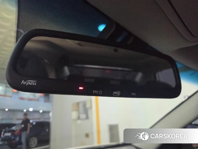 Kia Come New K7 2018 Белый из Кореи, фото 3