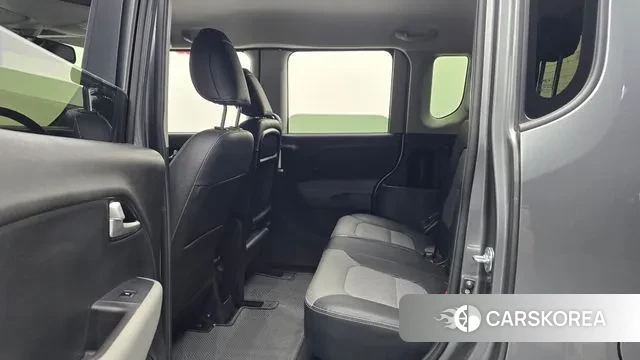 Kia The New Ray 2022 Серый из Кореи, фото 3