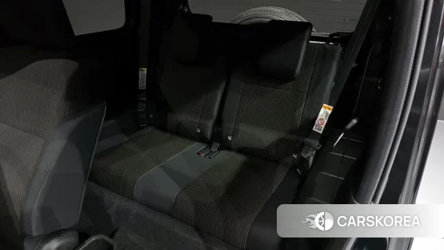 Suzuki Jimny 2025 Черный из Кореи, фото 3