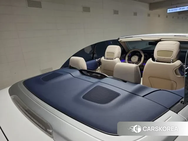 Mercedes-Benz E-Class W213 2023 Белый из Кореи, фото 3