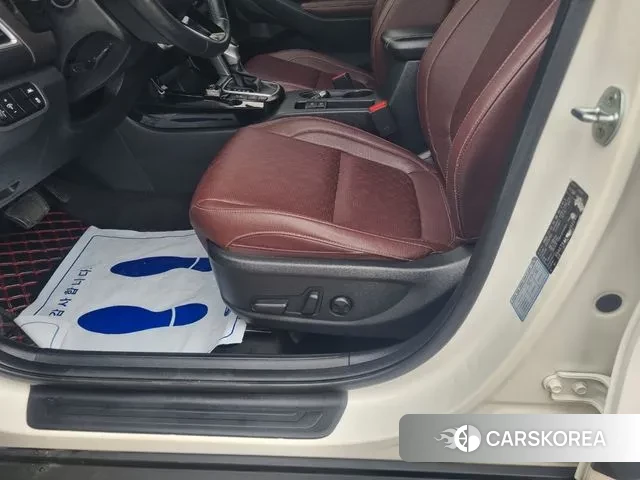 Kia Seltos 2020 Белый из Кореи, фото 3