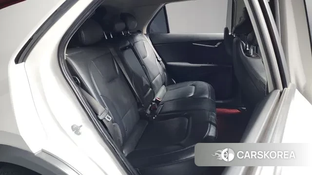 Kia Di All New Niro EV 2022 Белый из Кореи, фото 3