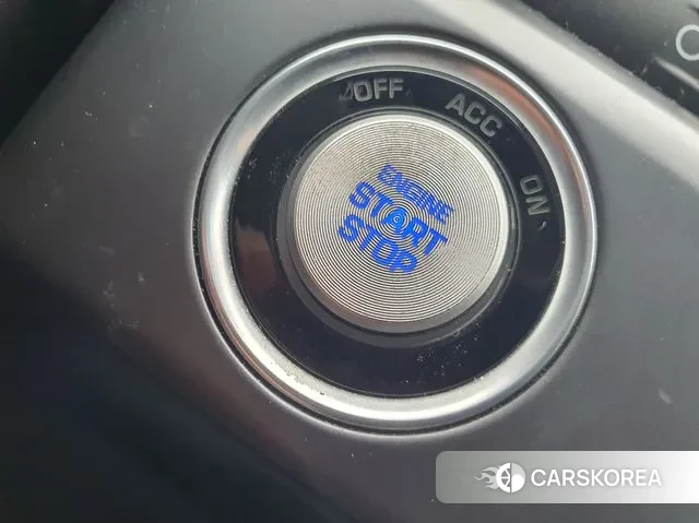 Hyundai Sonata New Rise 2019 Белый из Кореи, фото 3