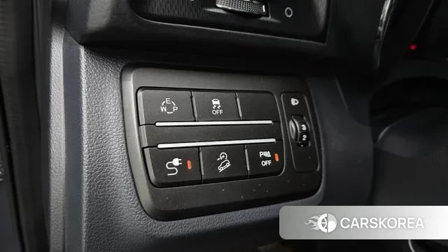 Ssangyong Tivoli Air 2019 Серый из Кореи, фото 3