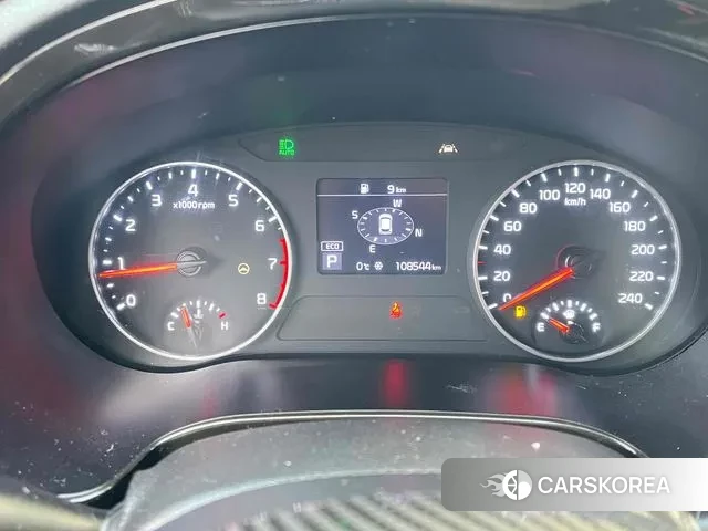 Kia Seltos 2021 Белый из Кореи, фото 3