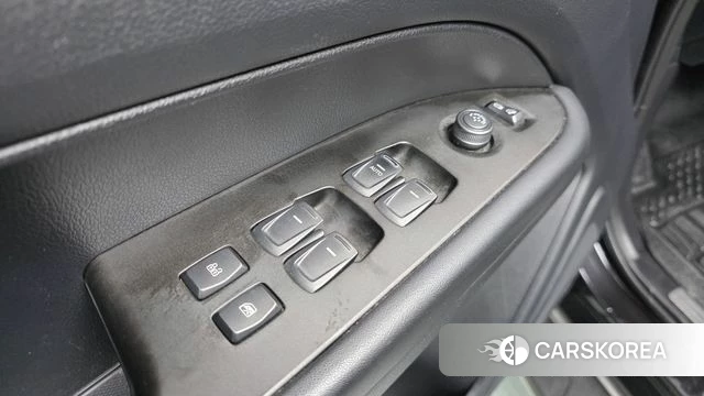 Ssangyong Rexton Sports 2018 Черный из Кореи, фото 3