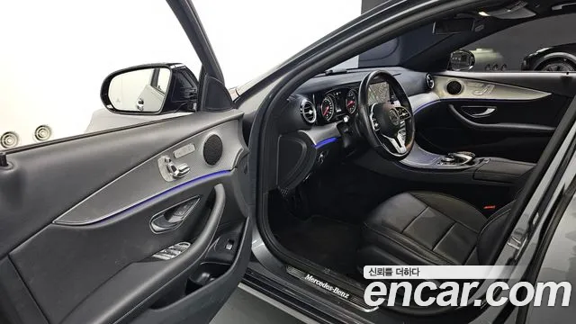 Mercedes-Benz E-Class W213 id 2549151 из Кореи 3