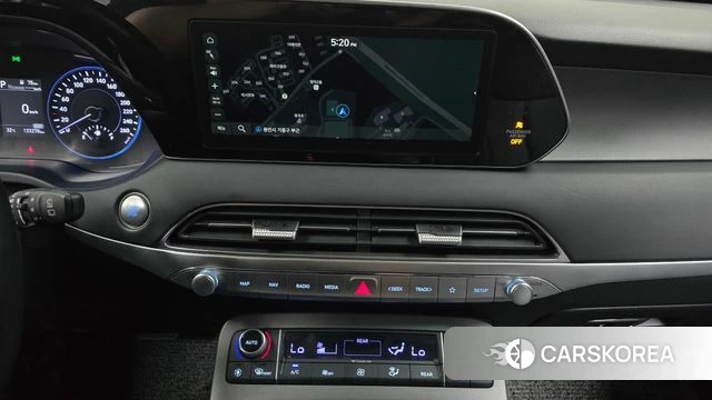 Hyundai Palisade 2021 Белый из Кореи, фото 3