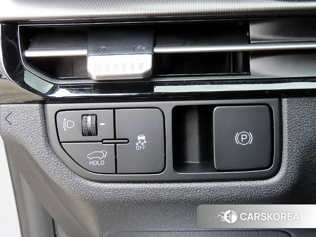 Kia The New Sportage 5th Generation 2025 Серый из Кореи, фото 3