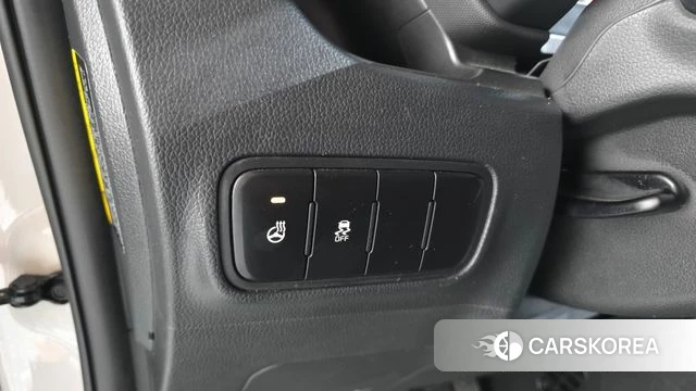 Kia The New Kia Ray 2023 Белый из Кореи, фото 3