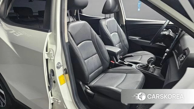 Ssangyong Berry New Tivoli 2022 Белый из Кореи, фото 3