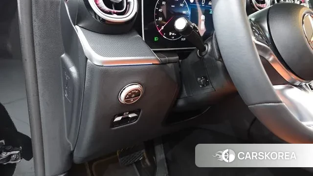 Mercedes-Benz GLC-Class X254 2024 Черный из Кореи, фото 3